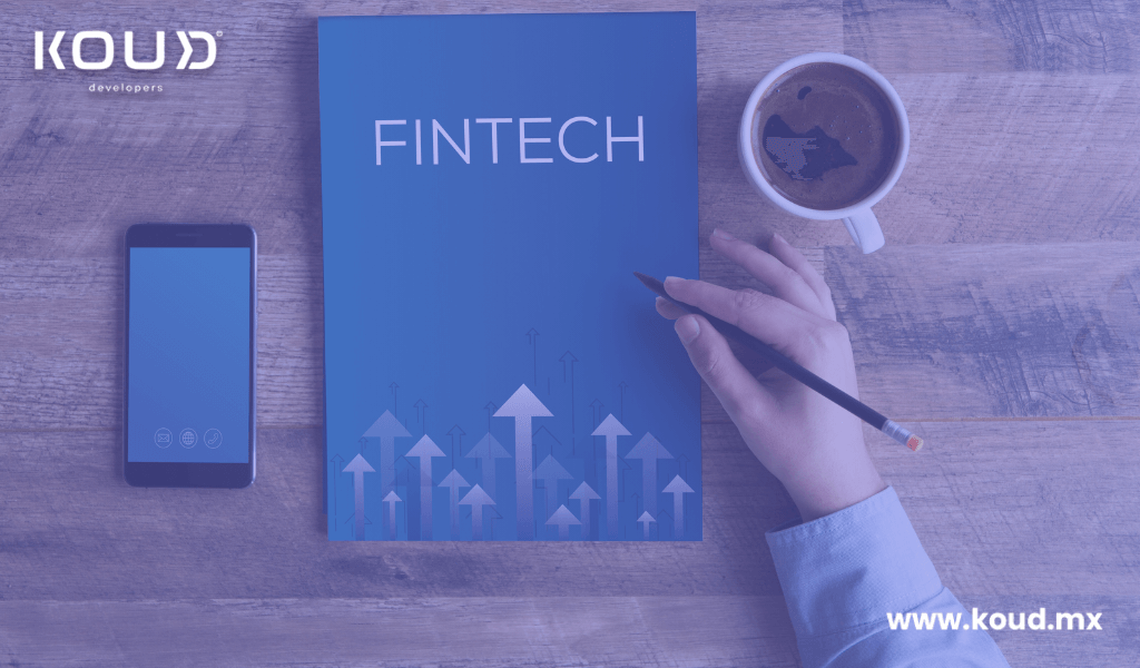 Claves del desarrollo de software personalizado en la industria fintech