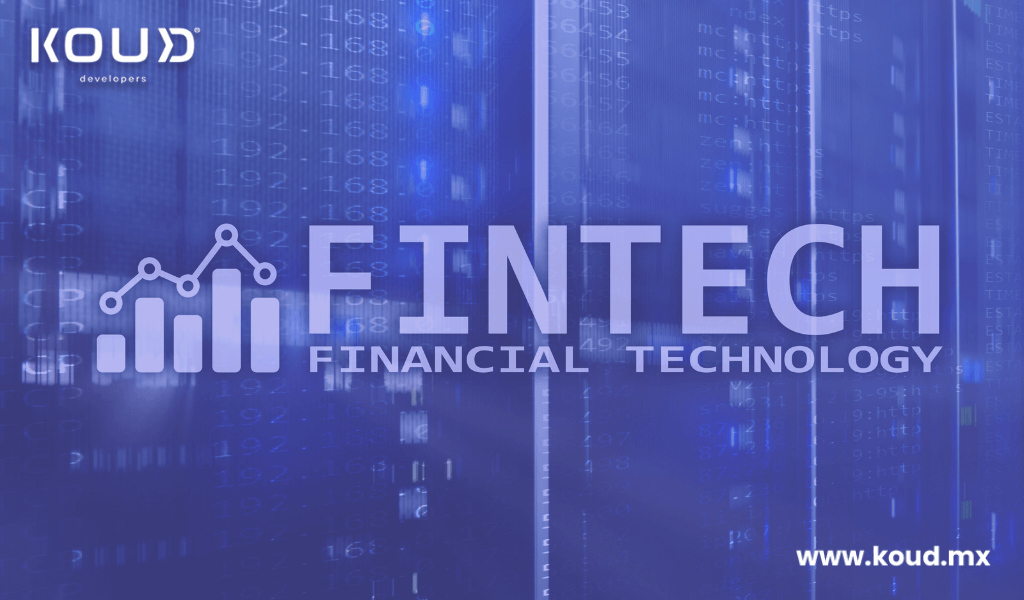 Soluciones de software fintech para empresas en crecimiento