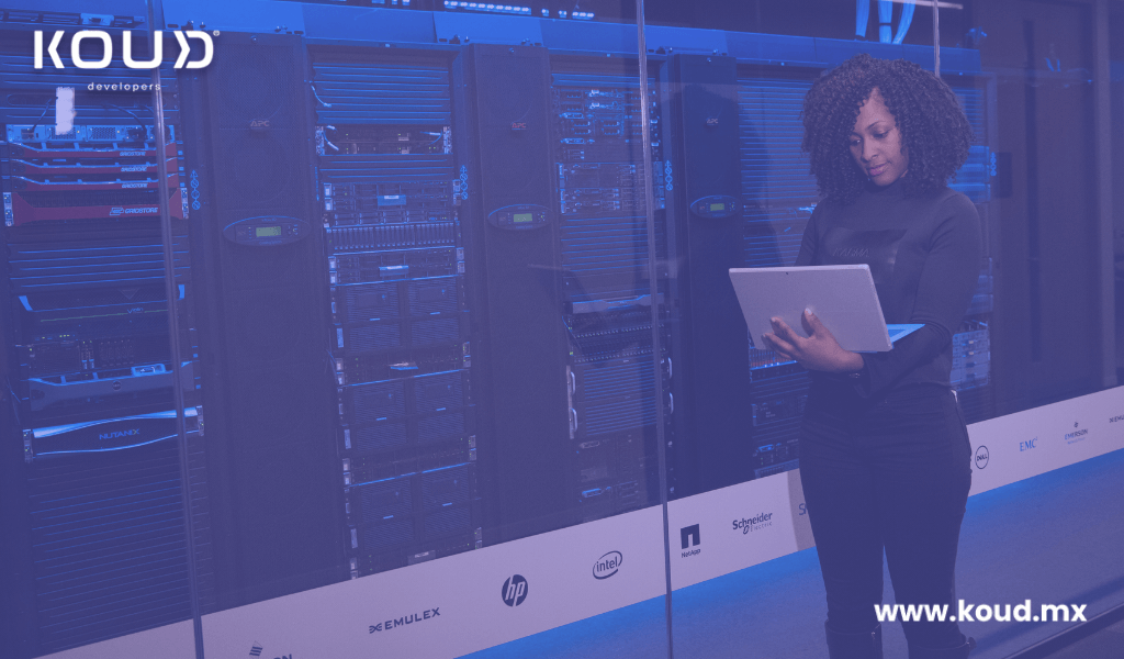 ¿Qué es el desarrollo de software y por qué es importante para las empresas?