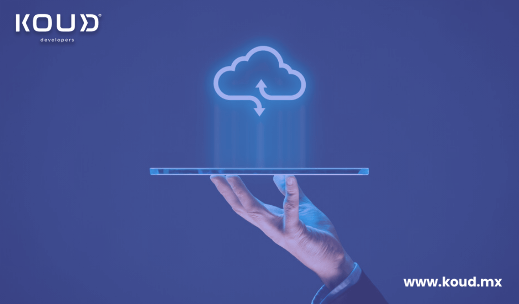 Construction Case Study: Real-Time Control with Cloud Software