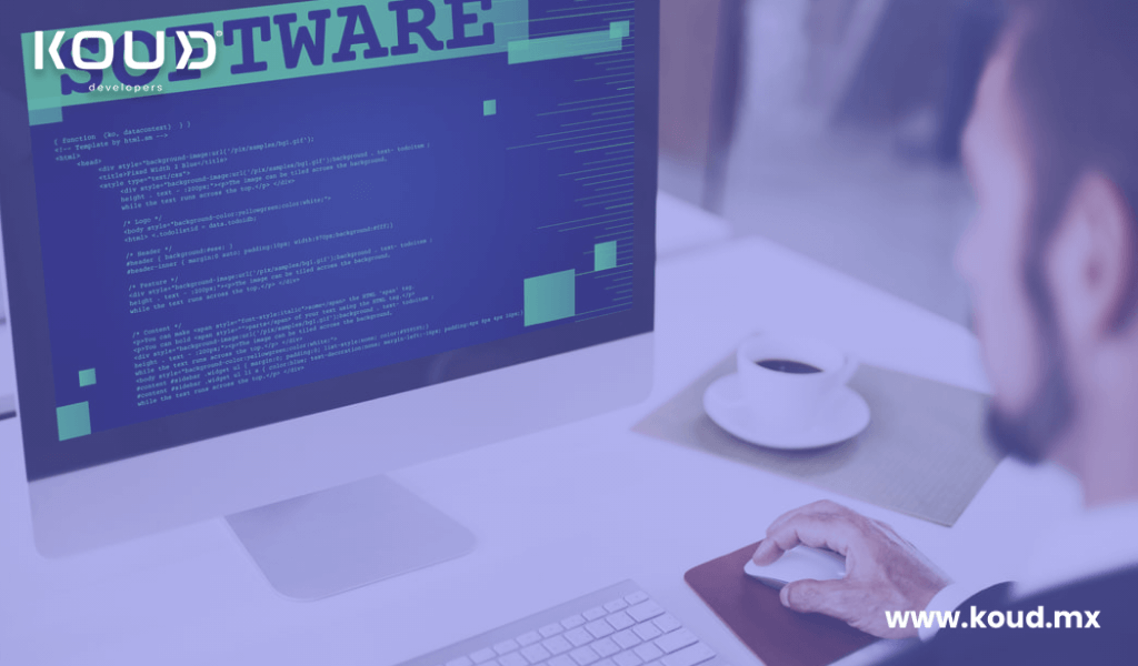 Comparativa de costos a 5 años entre software a medida y licencias SaaS