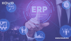 Common mistakes when implementing an ERP in your company