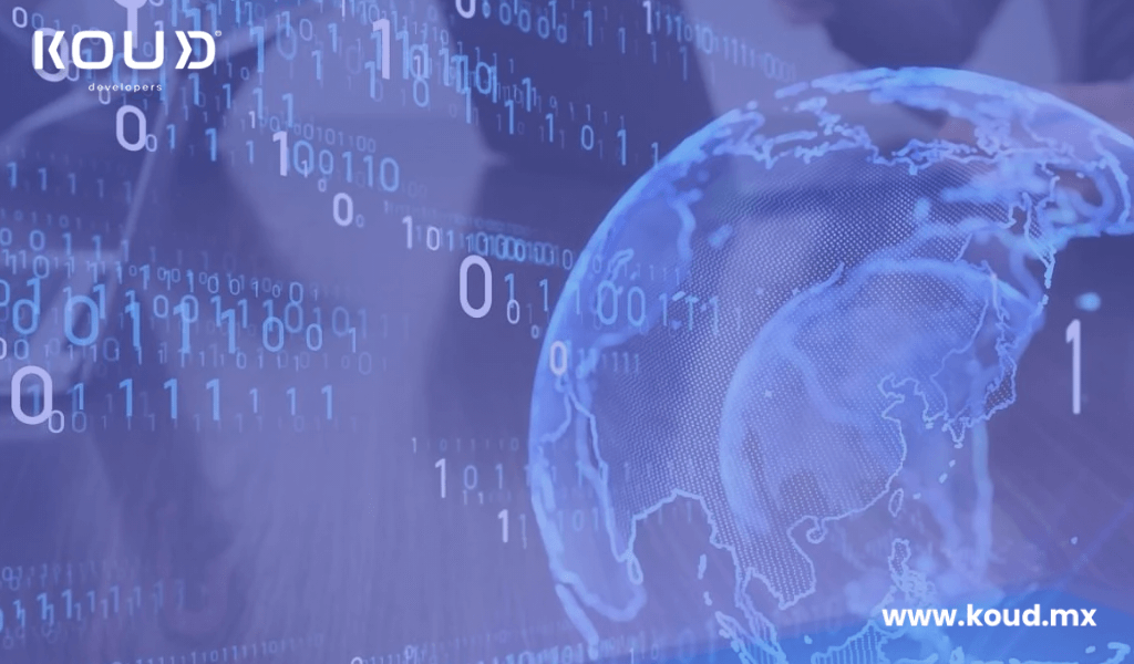How Big Data Is Transforming Today’s Industries