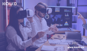 What Is Augmented Reality and How Can It Be Applied in Business