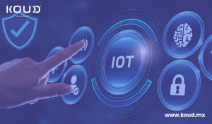 What Is the Internet of Things (IoT) and How Is It Integrated into Enterprise Software
