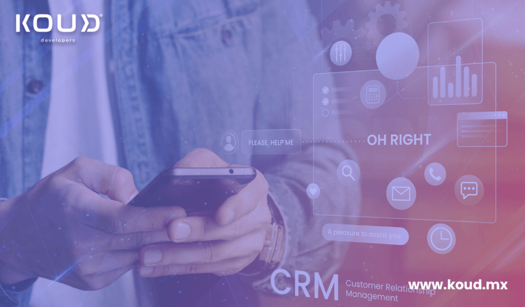 What is a CRM and How Can It Benefit Your Business