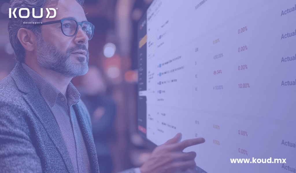 How to Calculate the ROI of Custom Software