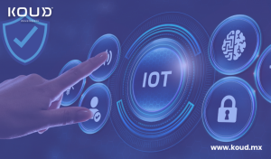 ¿Qué es el Internet de las Cosas (IoT) y cómo se integra en el software empresarial?