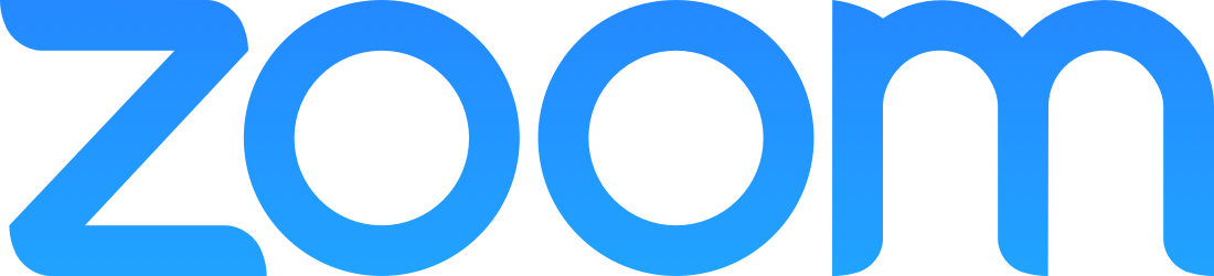 Logo de Zoom