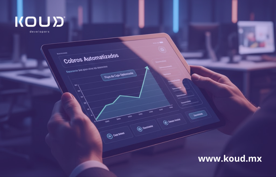 Automated collections