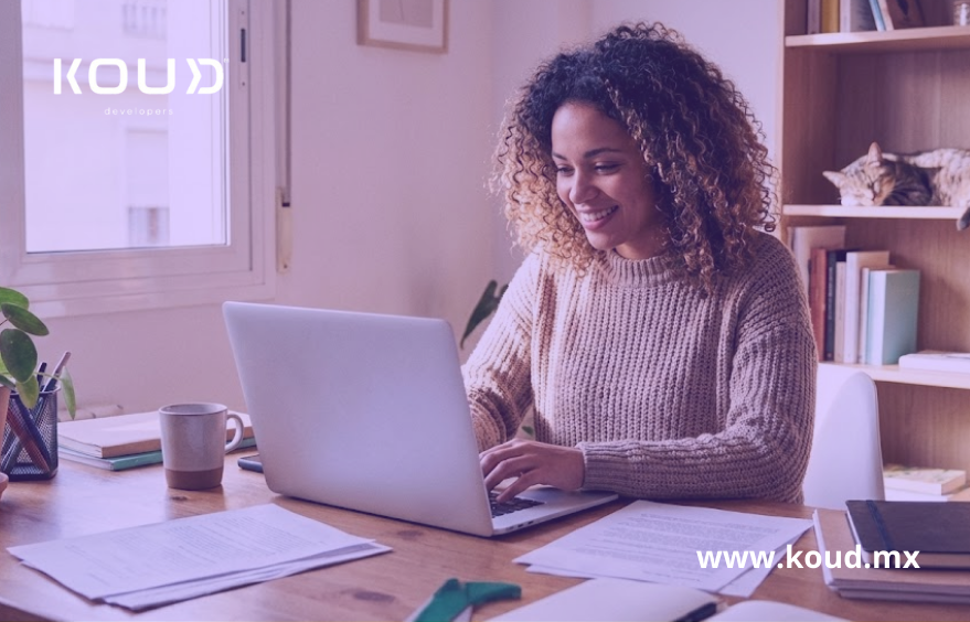 Nearshoring TI México