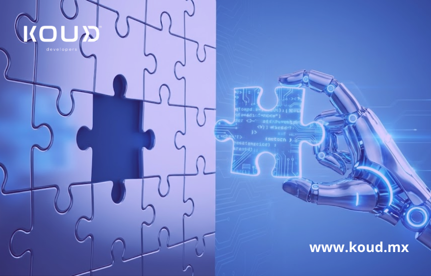 Staff augmentation Mexico