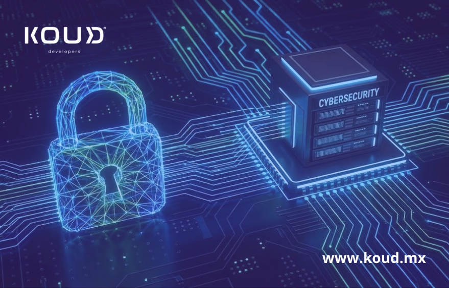 Software development security