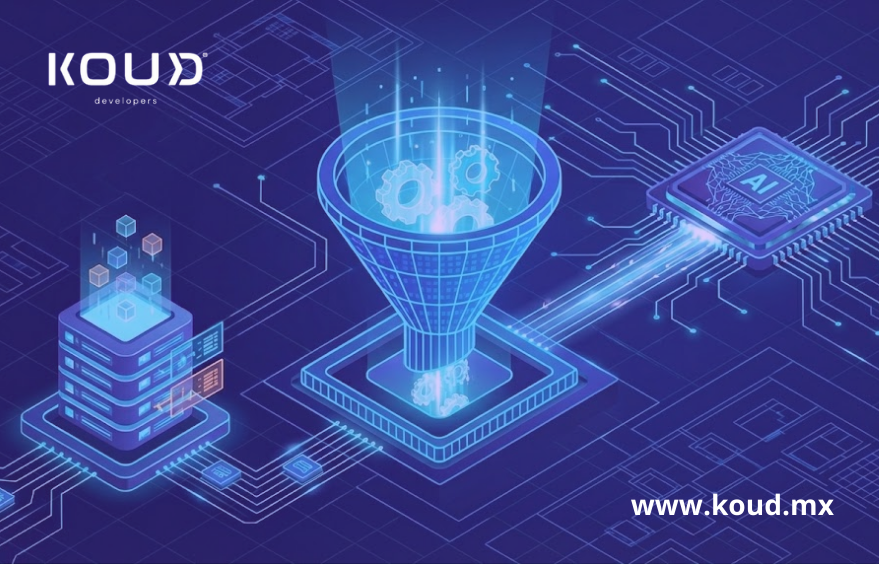 AI implementation in finance