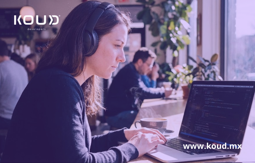 Tendencias desarrollo software 2026