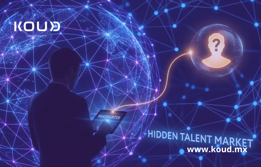 Specialized Tech Recruitment