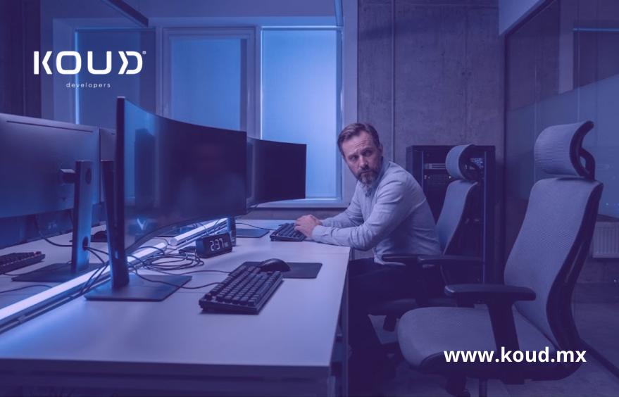 Reclutamiento TI especializado