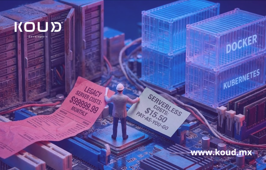 Cloud migration strategies