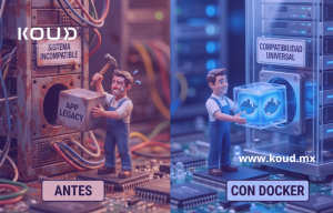 Docker para empresas