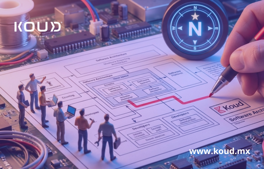 CTO as a Service México