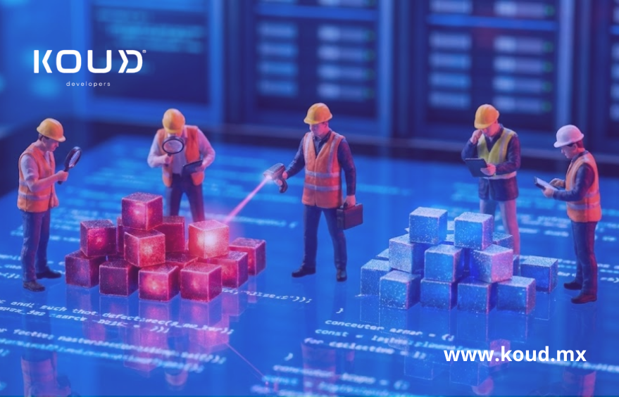 Evaluación técnica desarrolladores