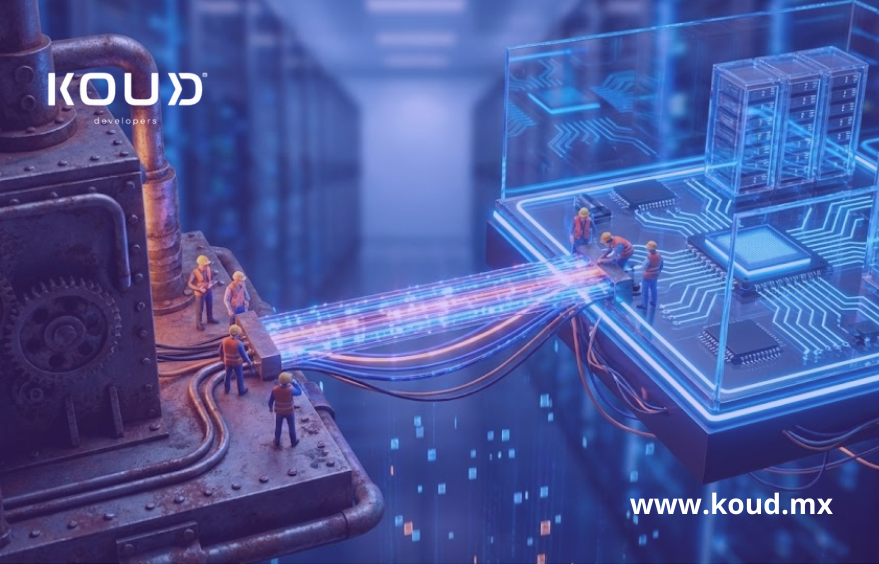 REST API Development