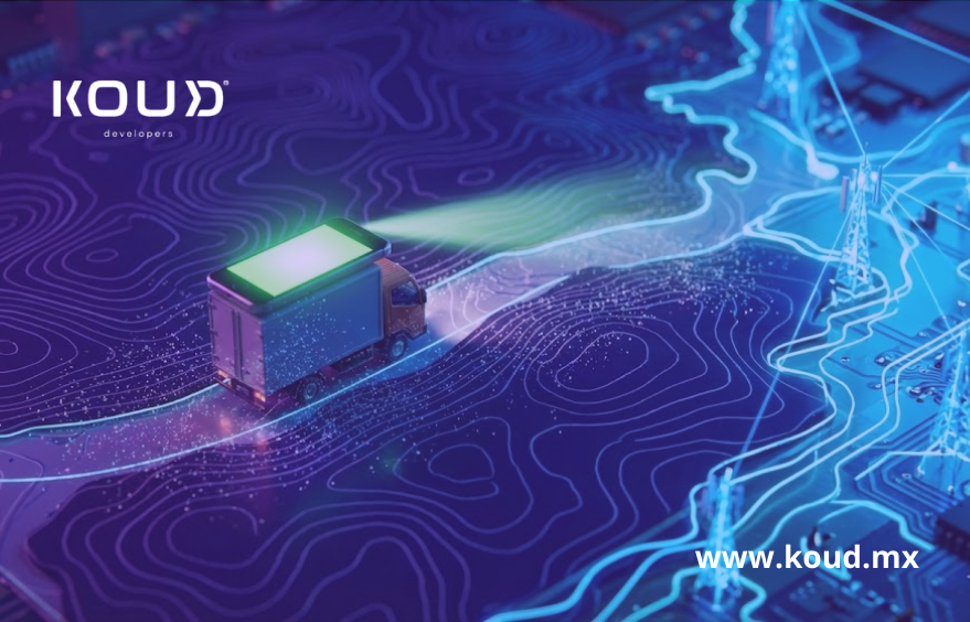 Desarrollo app offline