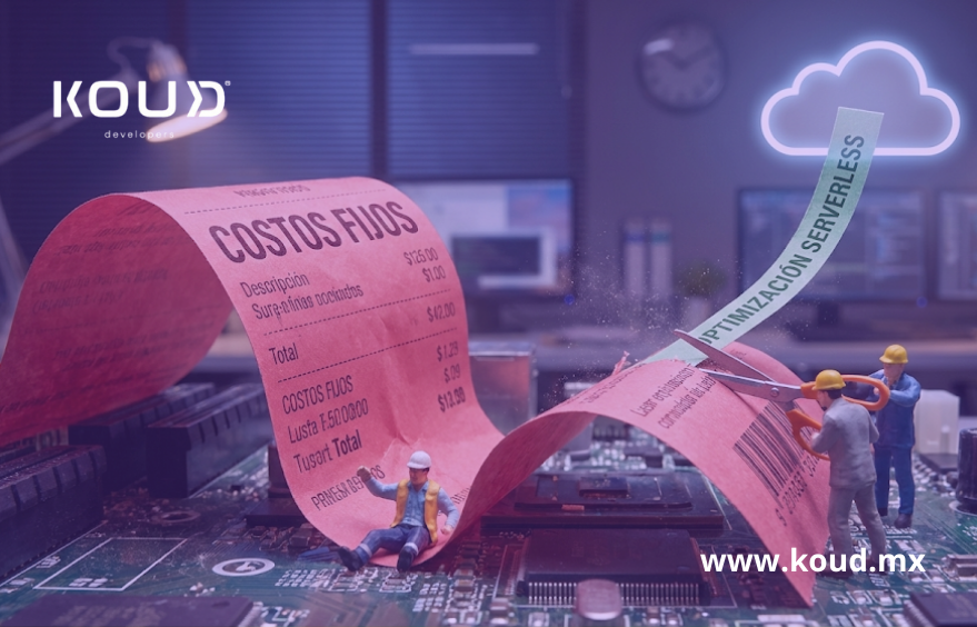 Consultoria FinOps Mexico