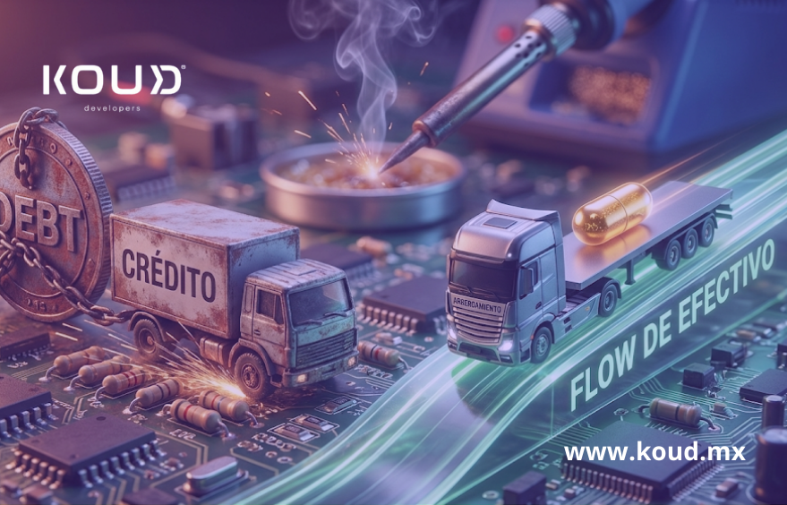 Micro-frontend architecture