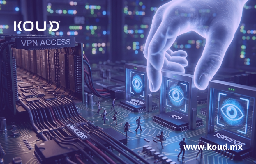 Arquitectura zero trust