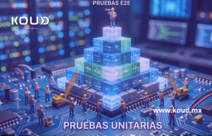 QA automation software services