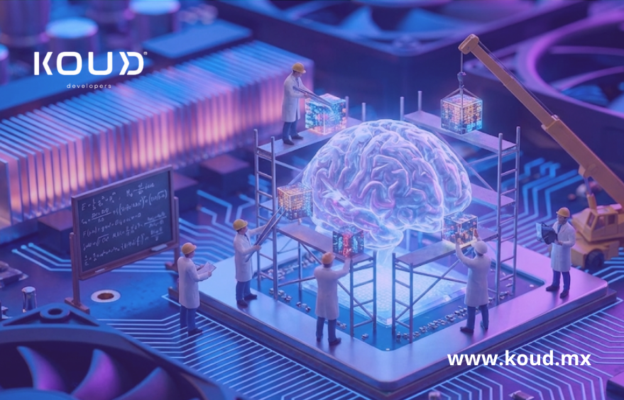 Comprar vs desarrollar software