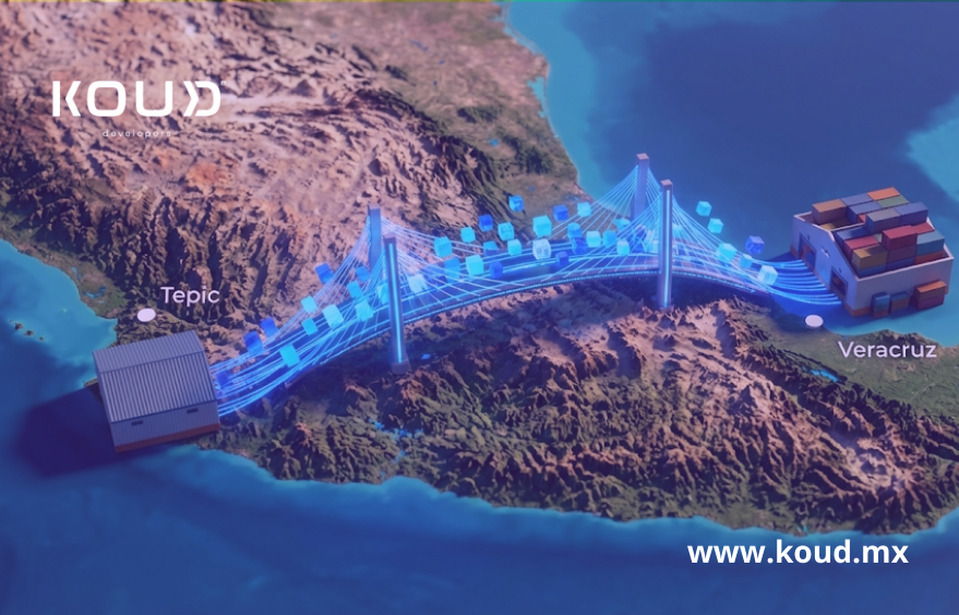 Integración ERP logística